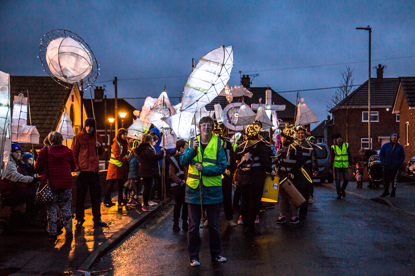 Lanterns in the Valley Parade 2019 042