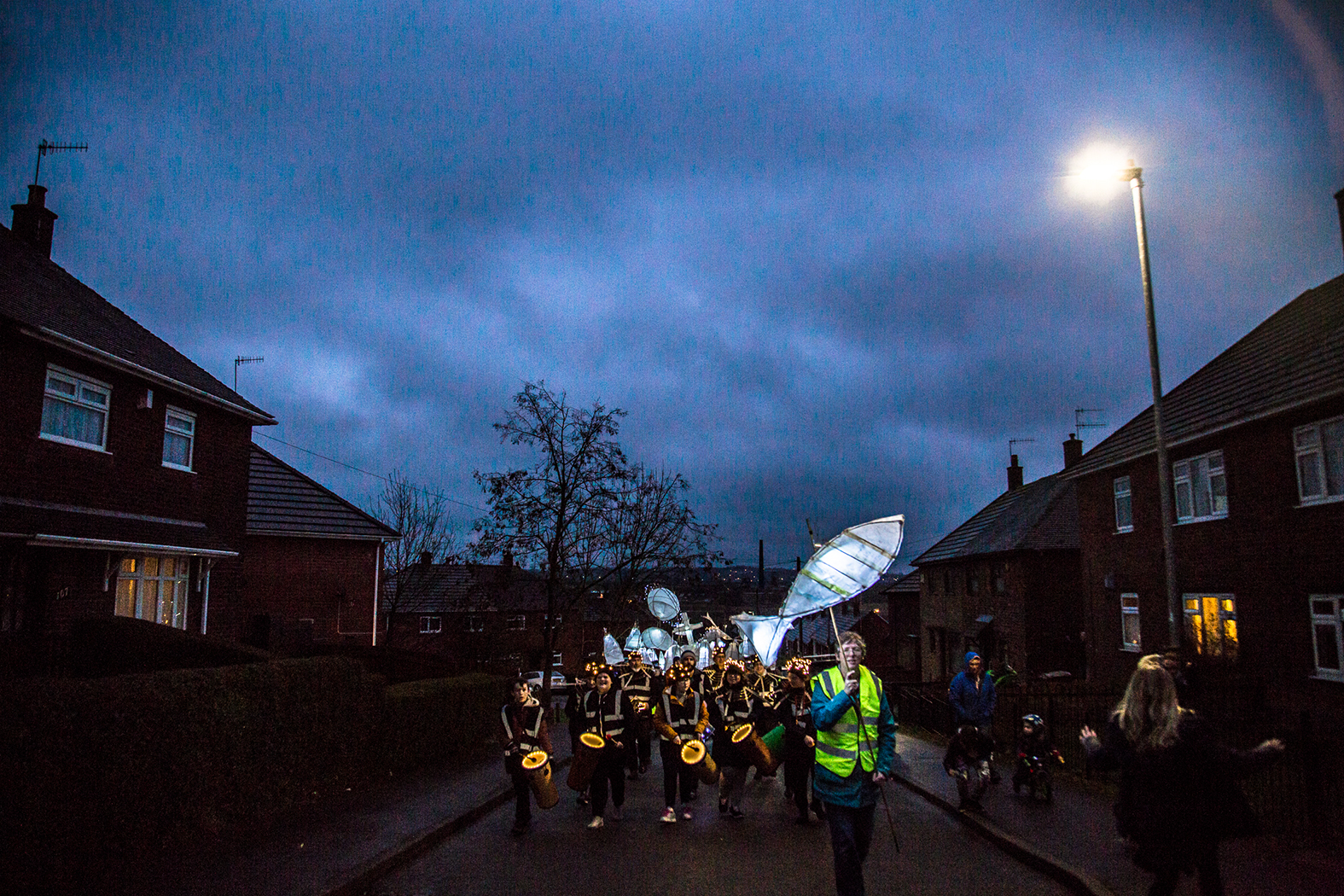 Lanterns in the Valley Parade 2019 059