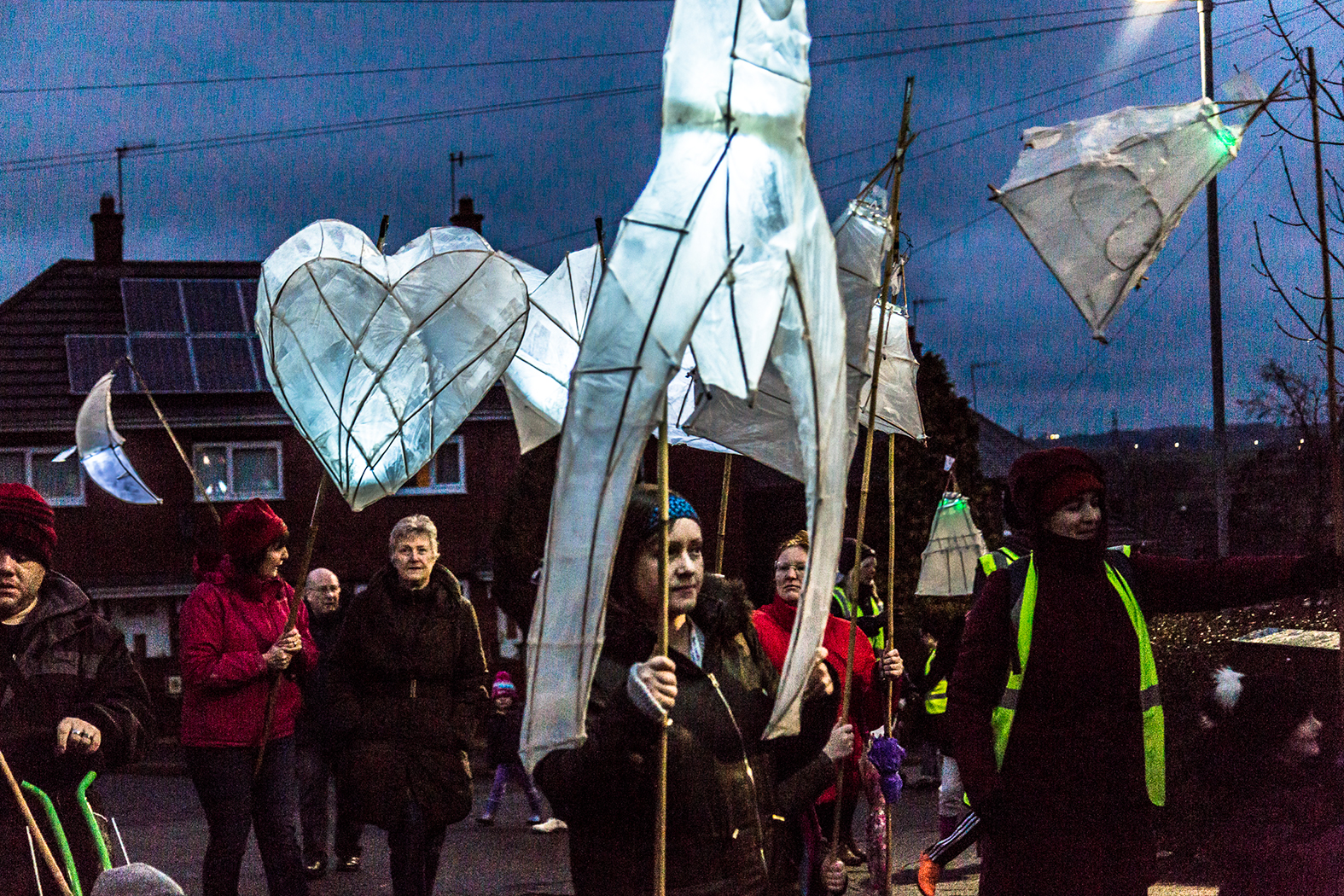 Lanterns in the Valley Parade 2019 074