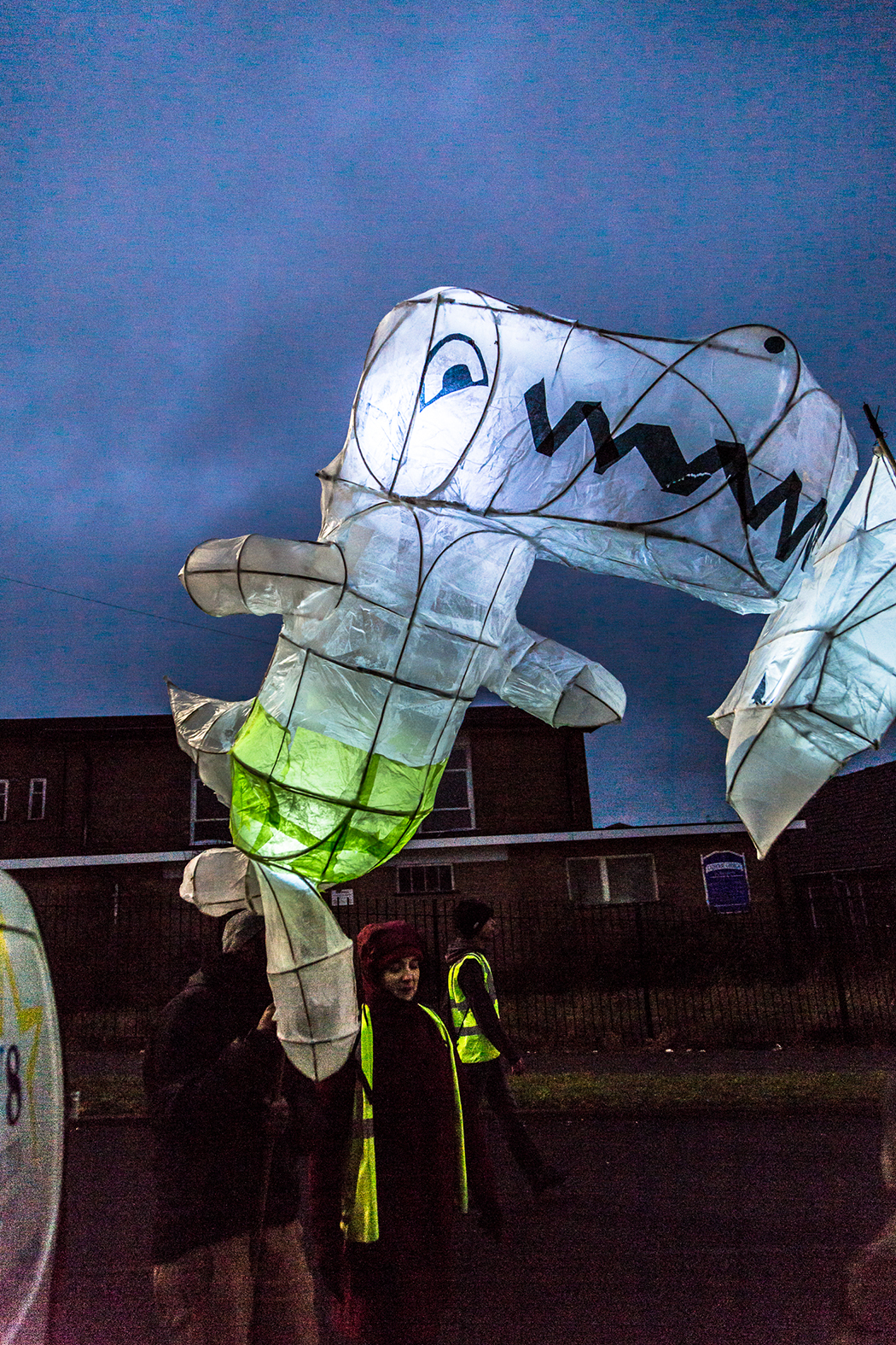 Lanterns in the Valley Parade 2019 079