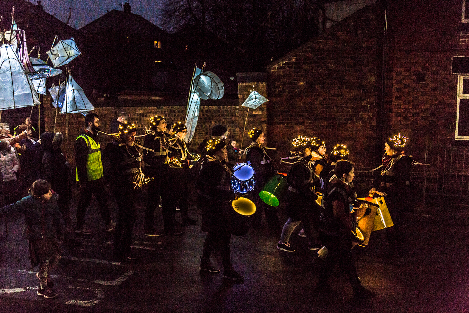 Lanterns in the Valley Parade 2019 099